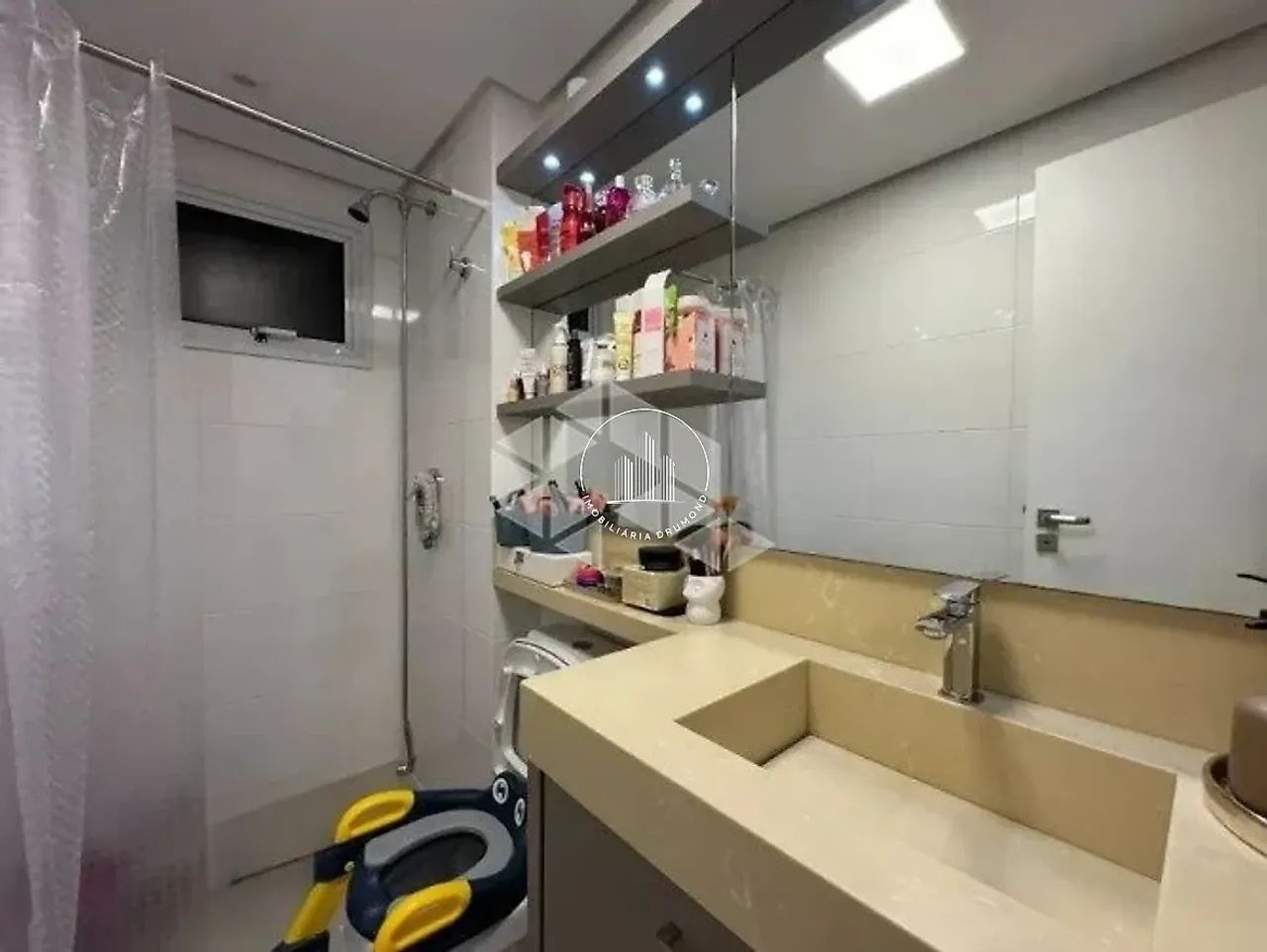 Apartamento 2 Quartos com 1 Suíte e 68m² - barreiros - EST - Foto 4