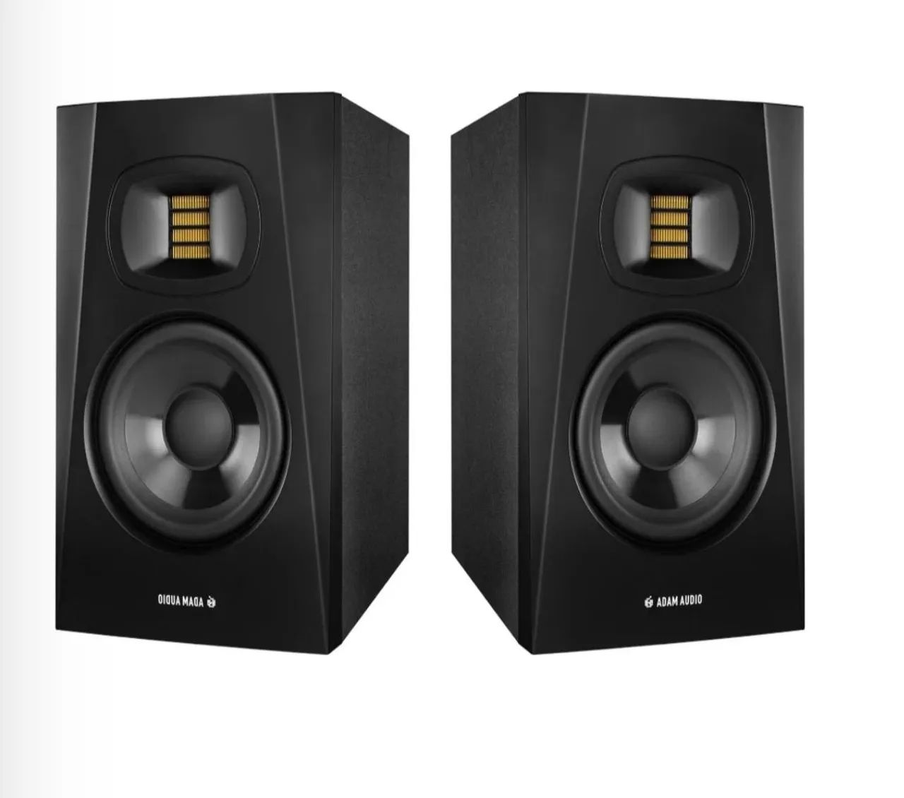 Par de Monitores Adam Audio T5V - Foto 2