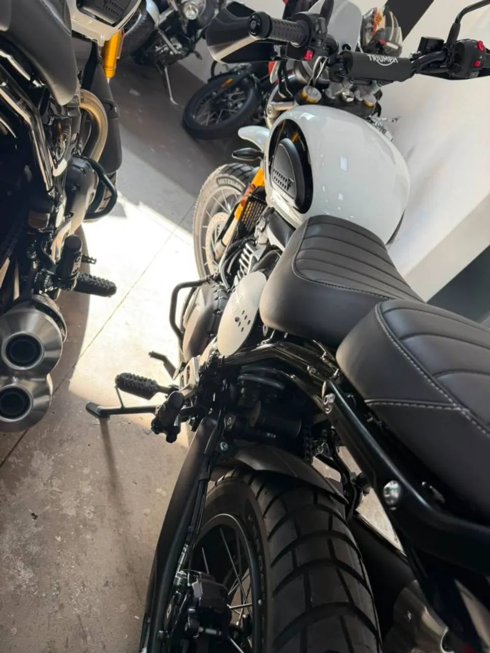 YAMAHA XMAX ABS - Foto 5
