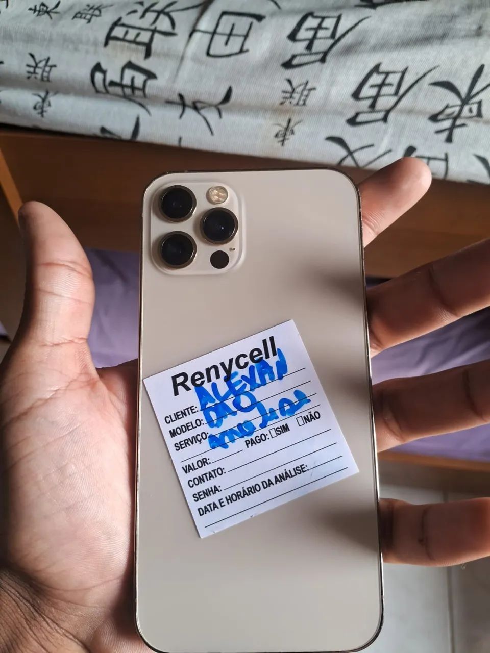 iphone 12 pro