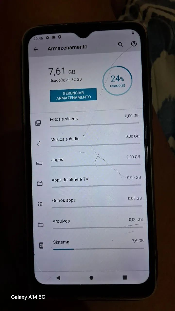 Moto e20 - Foto 3