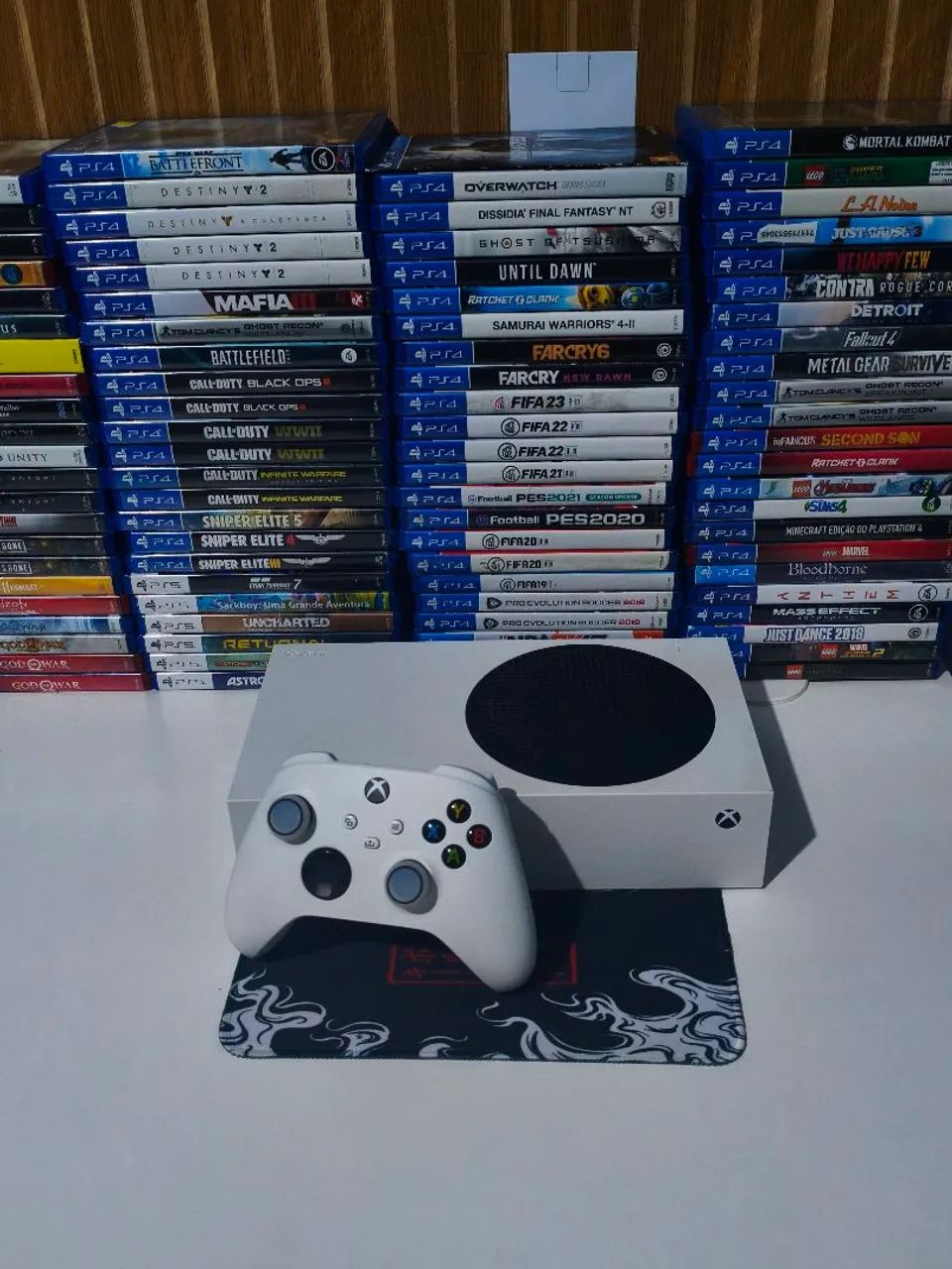 XBOX SERIES S  - Foto 2