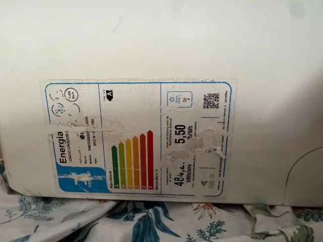 Ar condicionado LG dual inverter 12000 BTU - Foto 5