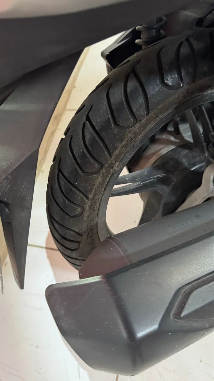 Pcx 2018  - Foto 4