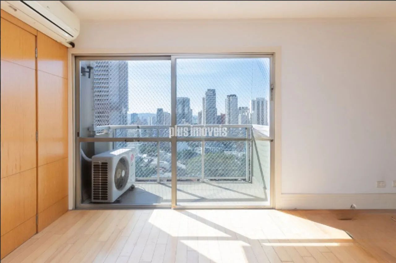 Apartamento a Venda- Perdizes
