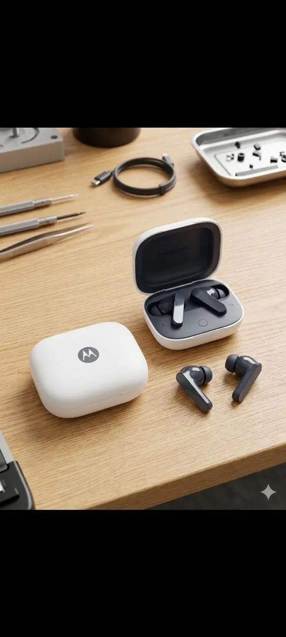 FONE BLUETOOTH MOTOROLA 