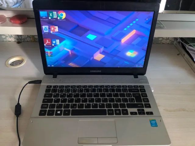 Notebook Samsung - Foto 2