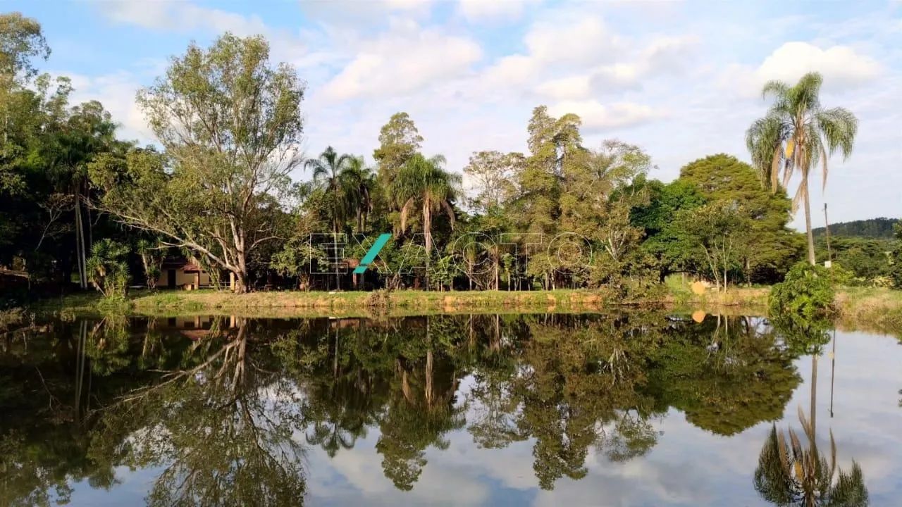 sítio - Centro - Santo Antônio de Posse