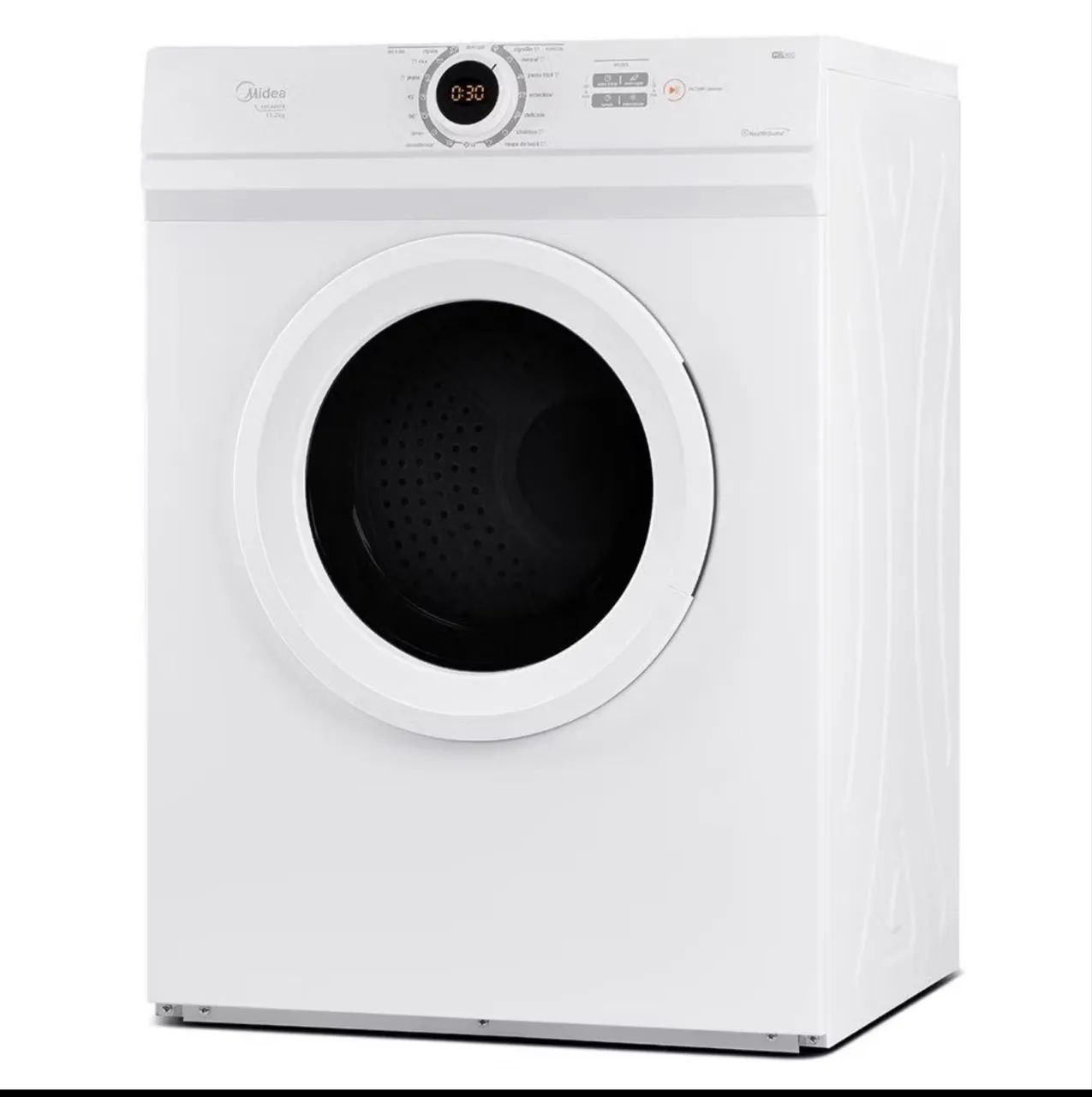 Secadora roupa / midea 