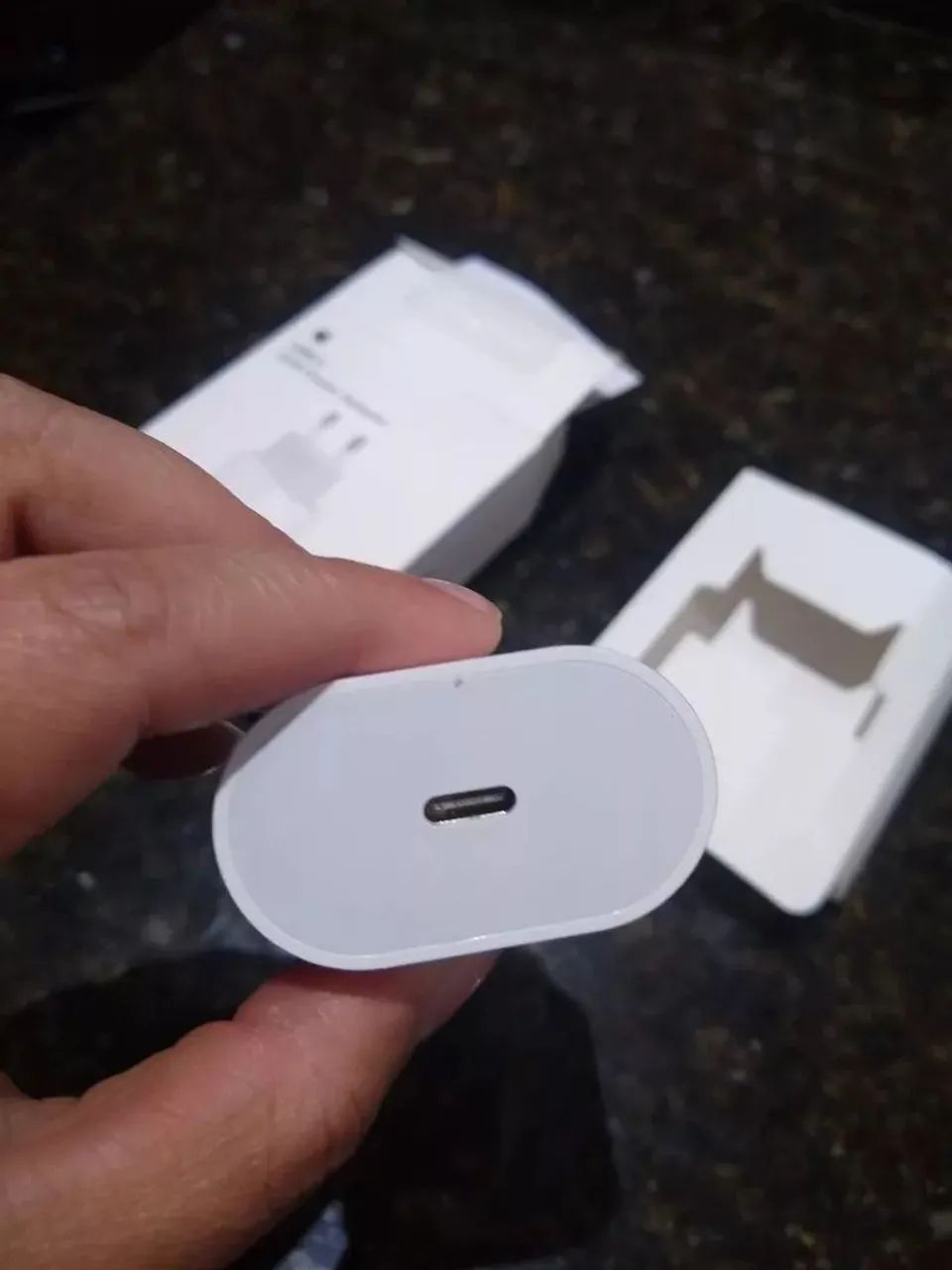 Fonte iPhone C Turbo 
