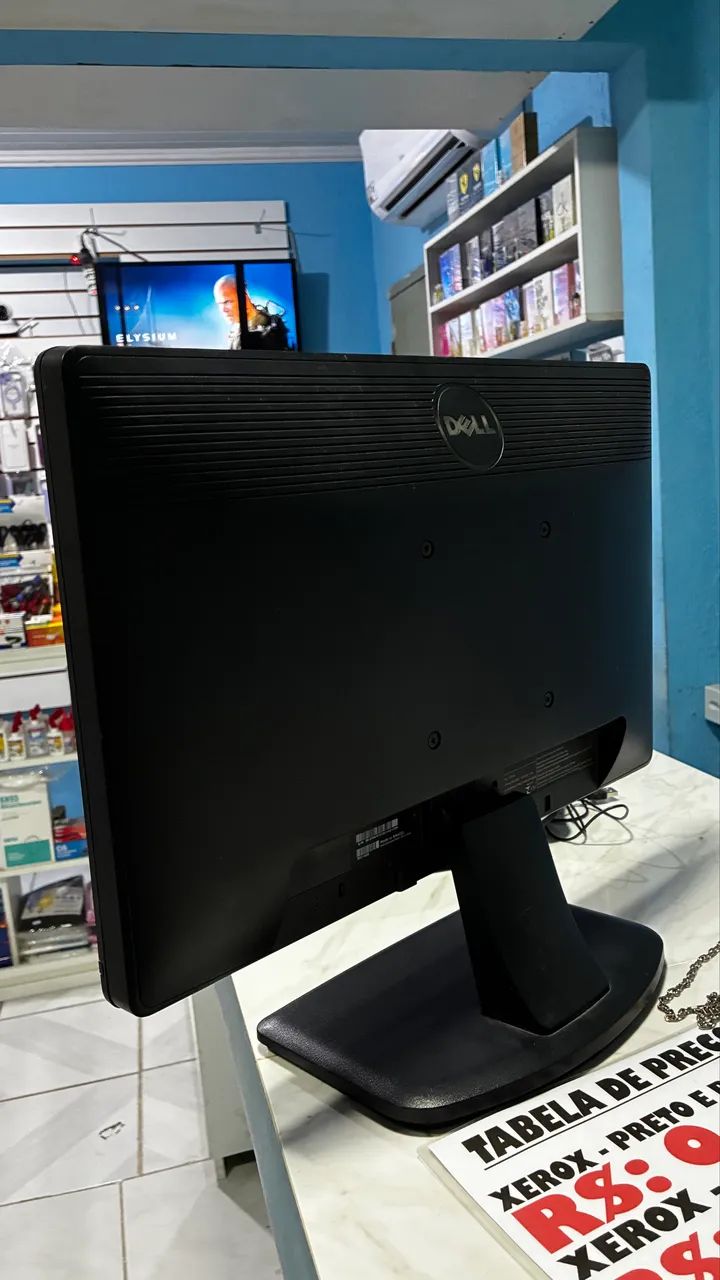 Monitor DELL 20p  - Foto 2