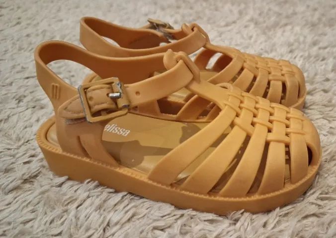 Mini Melissa Original Possession Baby - Foto 2