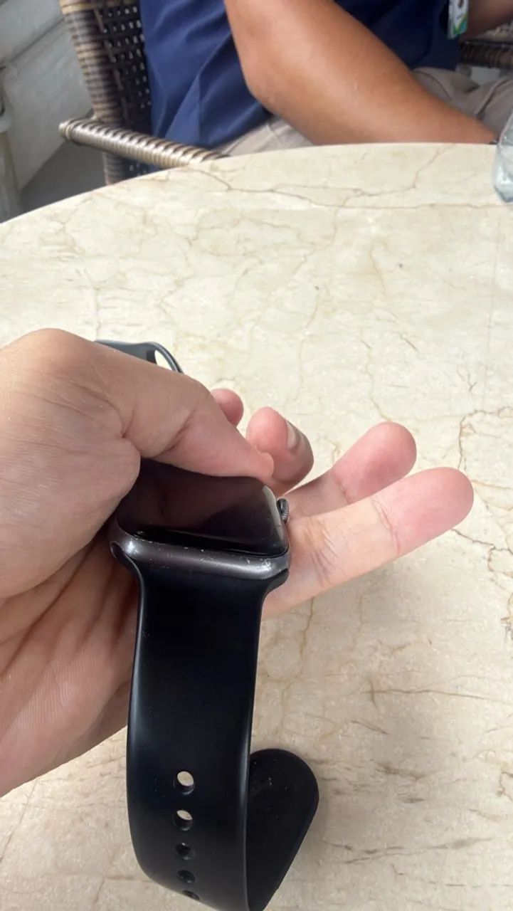 Apple Watch série 5 