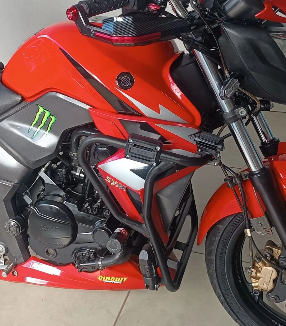Next 250 - Foto 2
