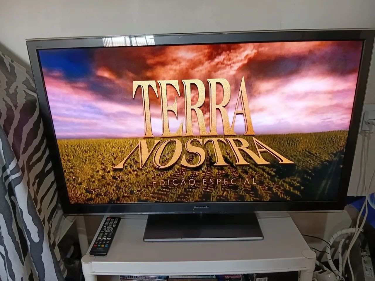 TV 43 Polegadas 3D e Smart - *  - Foto 4