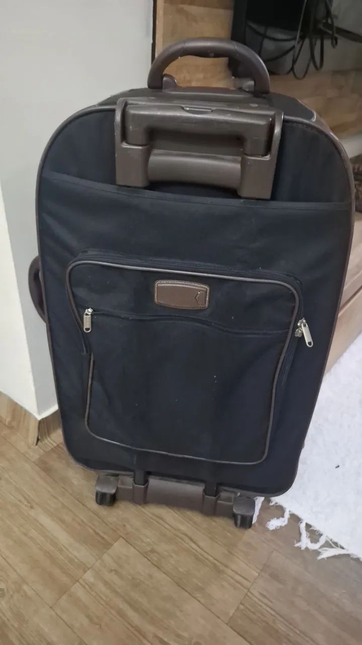 Mala de viagem 32 kilos ... - Foto 5