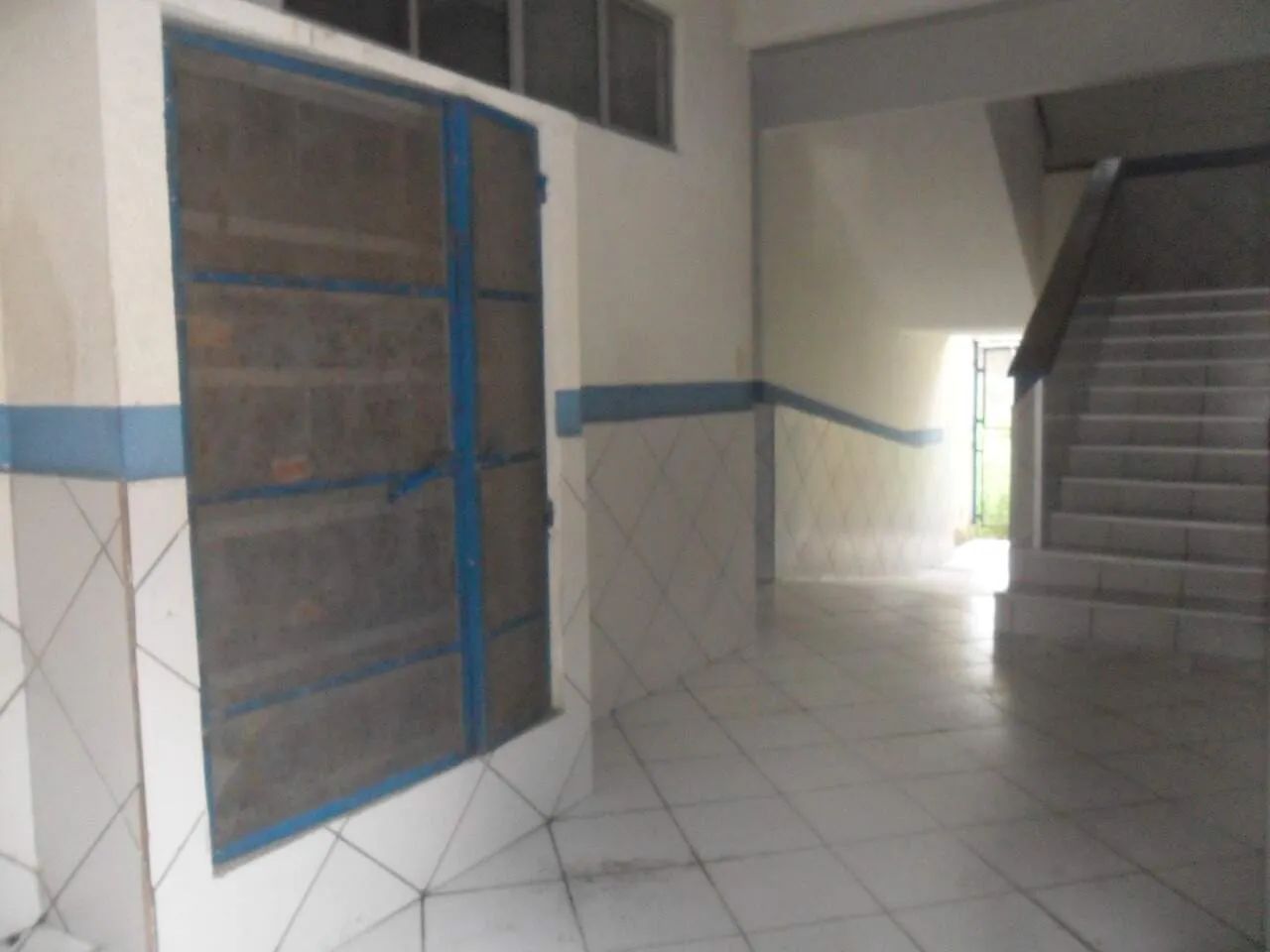 Vila União Apto 40 m² com 1 Quarto, Sala, Cozinha e Banheiro. - Foto 2