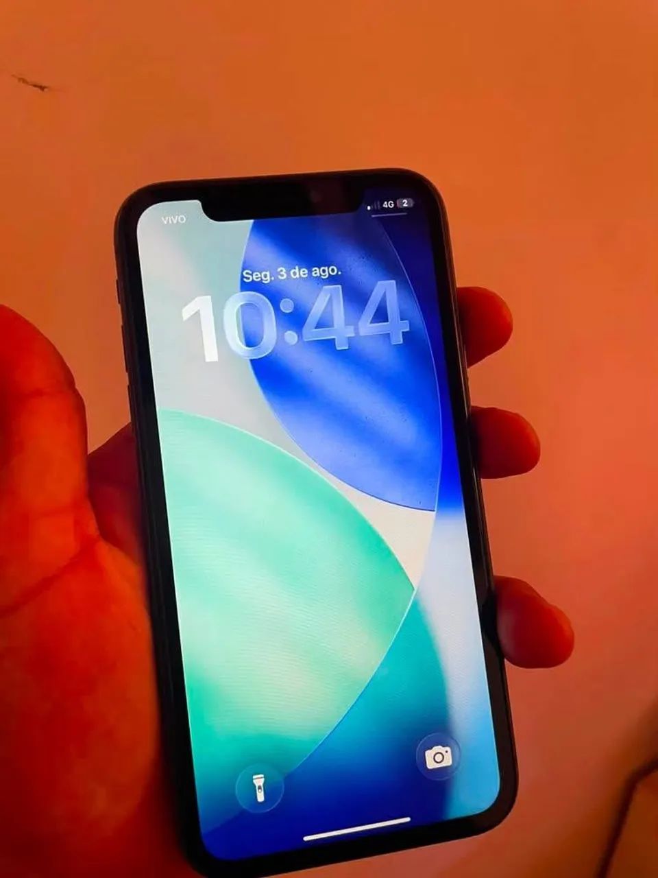 Iphone 11 - Foto 2