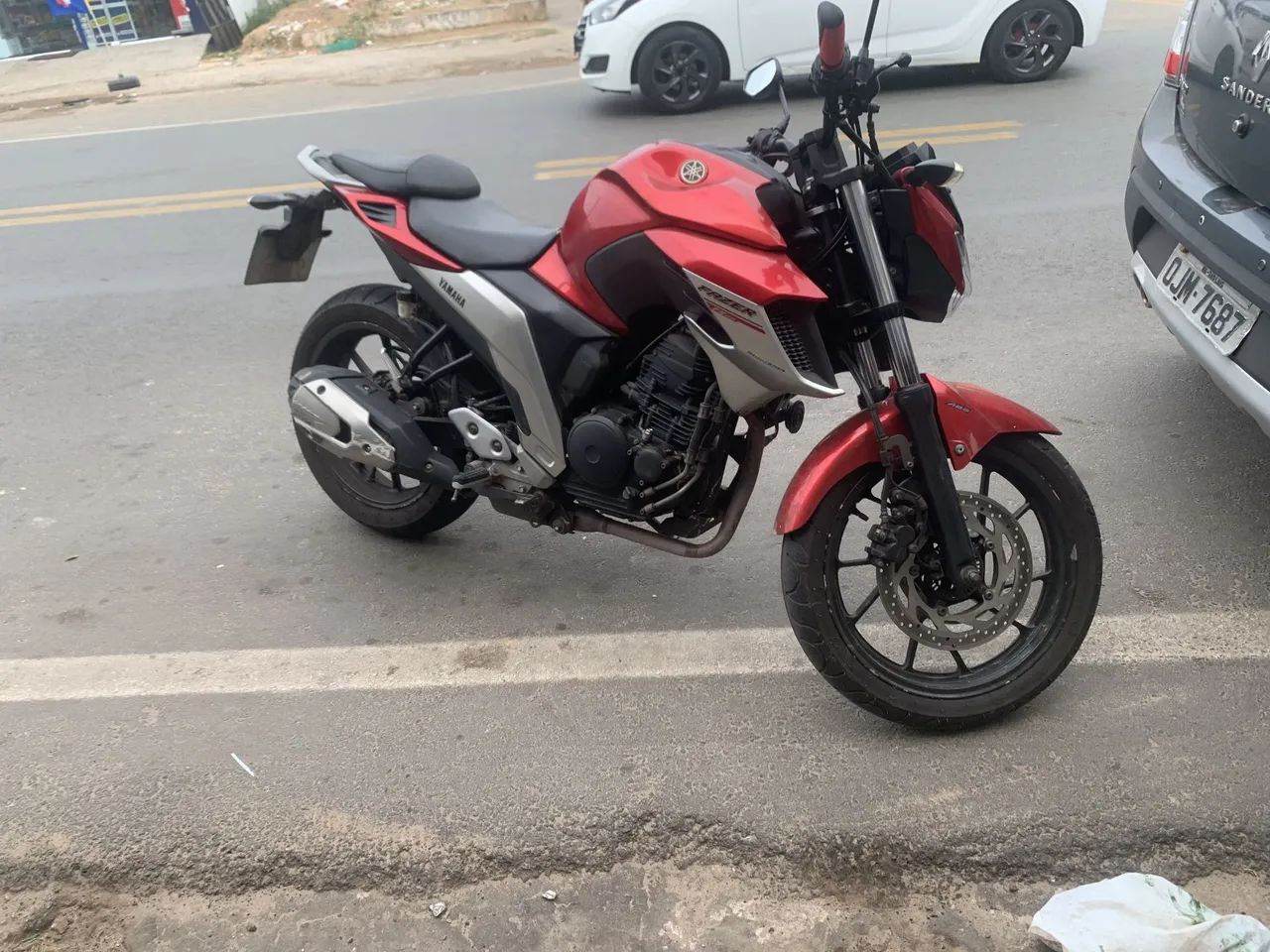 Fx 25 2019 - Foto 4