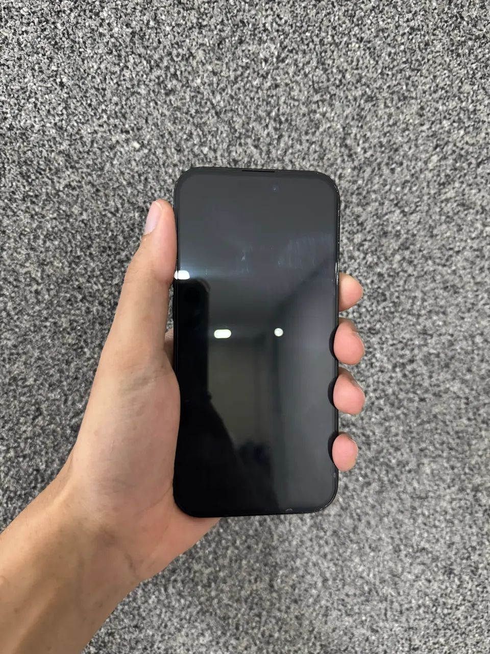 IPHONE 14 PRO - 128GB SEMINOVO - Foto 2