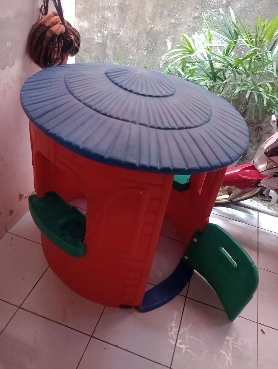 Casa de brinquedo  - Foto 3