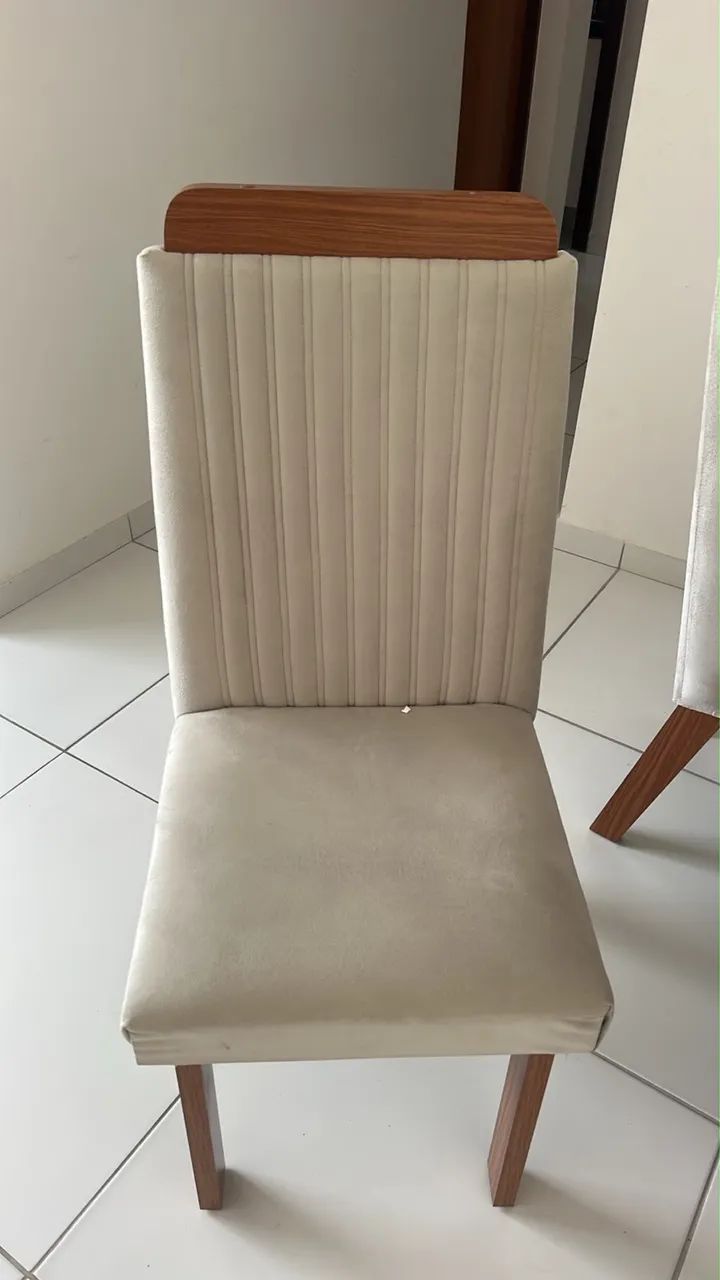 Mesa alempo semi nova - Foto 3