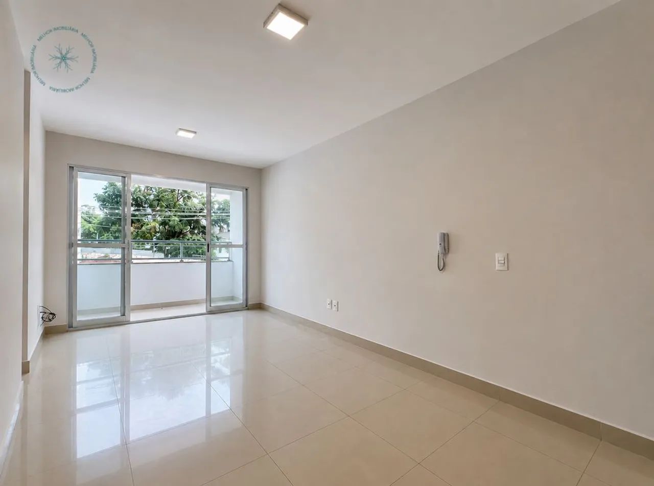 Apartamento no Planalto  3 quartos com suíte, varanda e lazer completo - Foto 3
