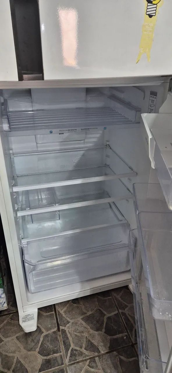 Geladeira electrolux 431L - Foto 3