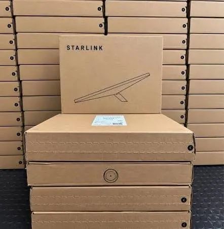 Starlink Mini Kit Anatel de Internet Movel  - Foto 2