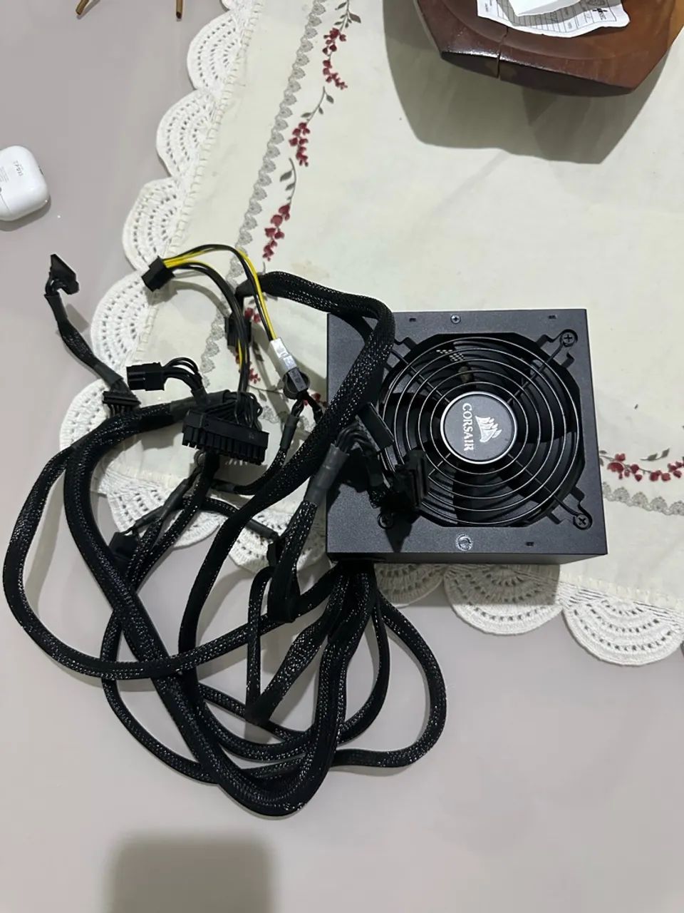 Fonte Corsair  - Foto 3