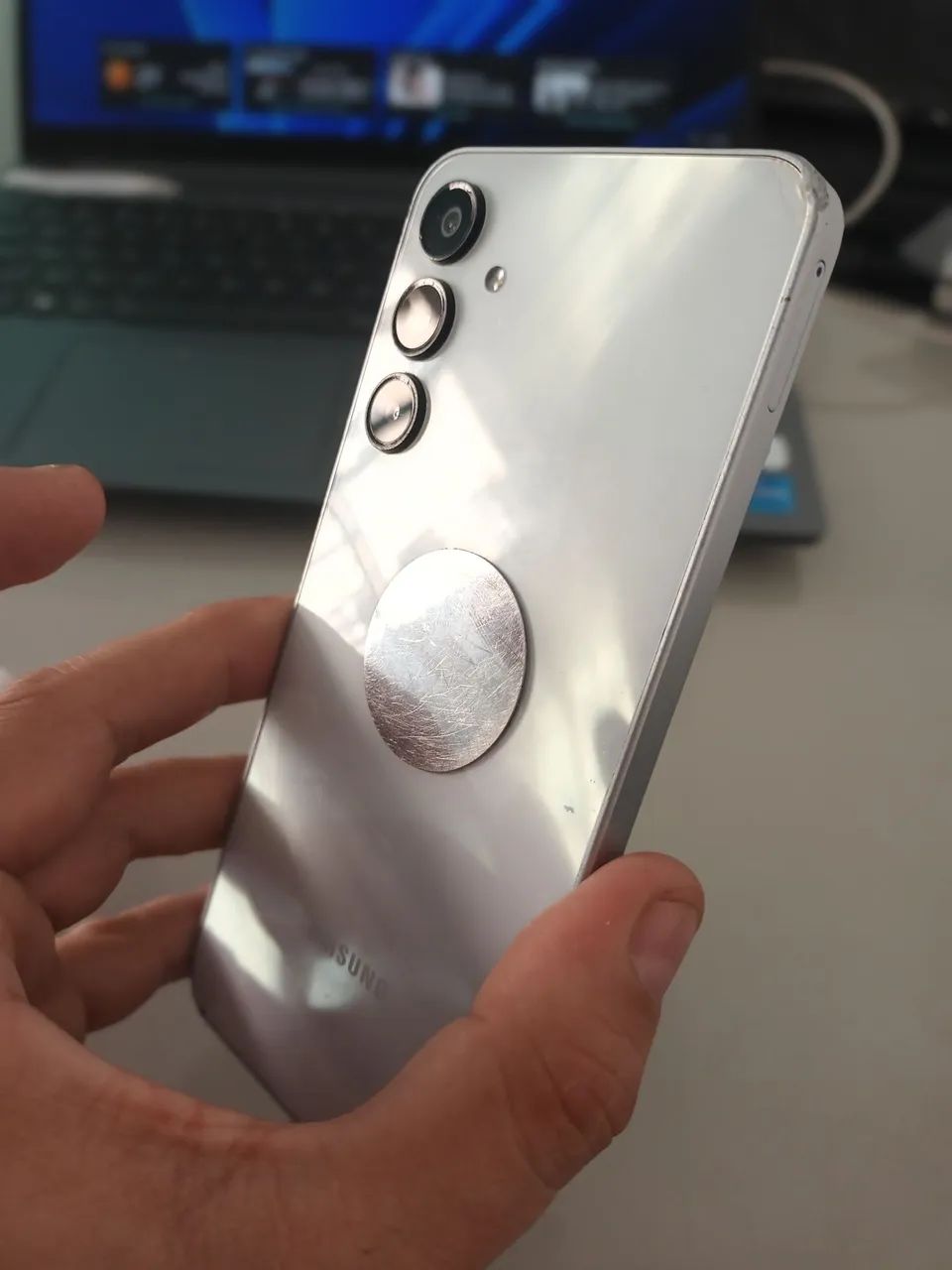 Galaxy A16 5G - Foto 3