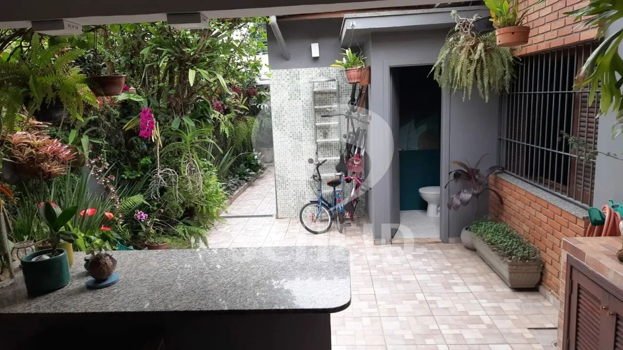 casa terrea a venda na Vila Cruzeiro - Foto 3