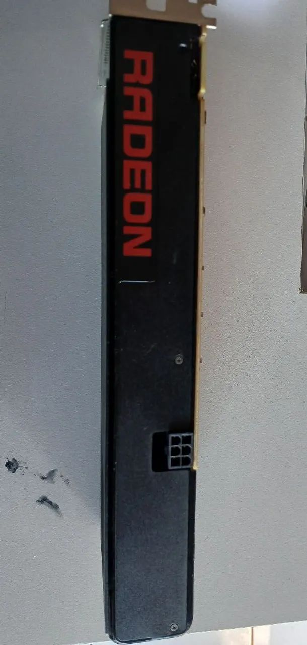 PLACA DE VIDEO AMD R9 4GB - Foto 4