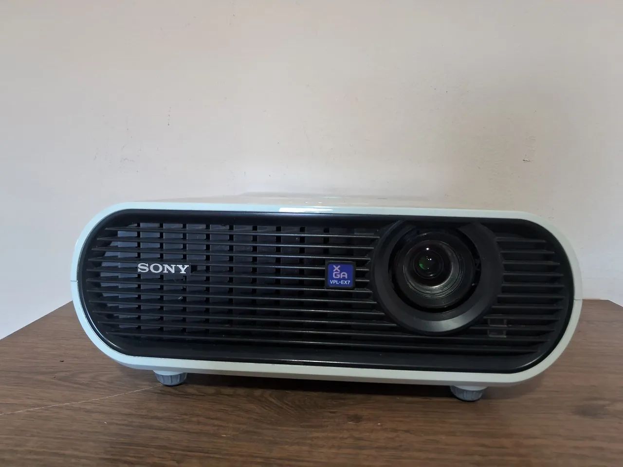 Projetor   Sony   EX7