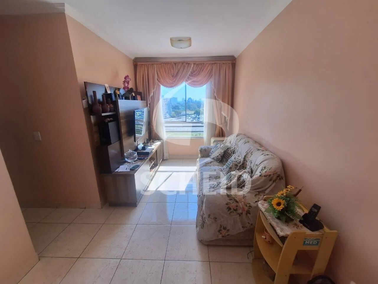 Apartamento à venda 46m2, 2 quartos e 1 vaga - Jd Sabará - Foto 2