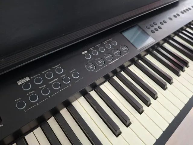 Piano Digital Roland FP-E50 - Foto 4