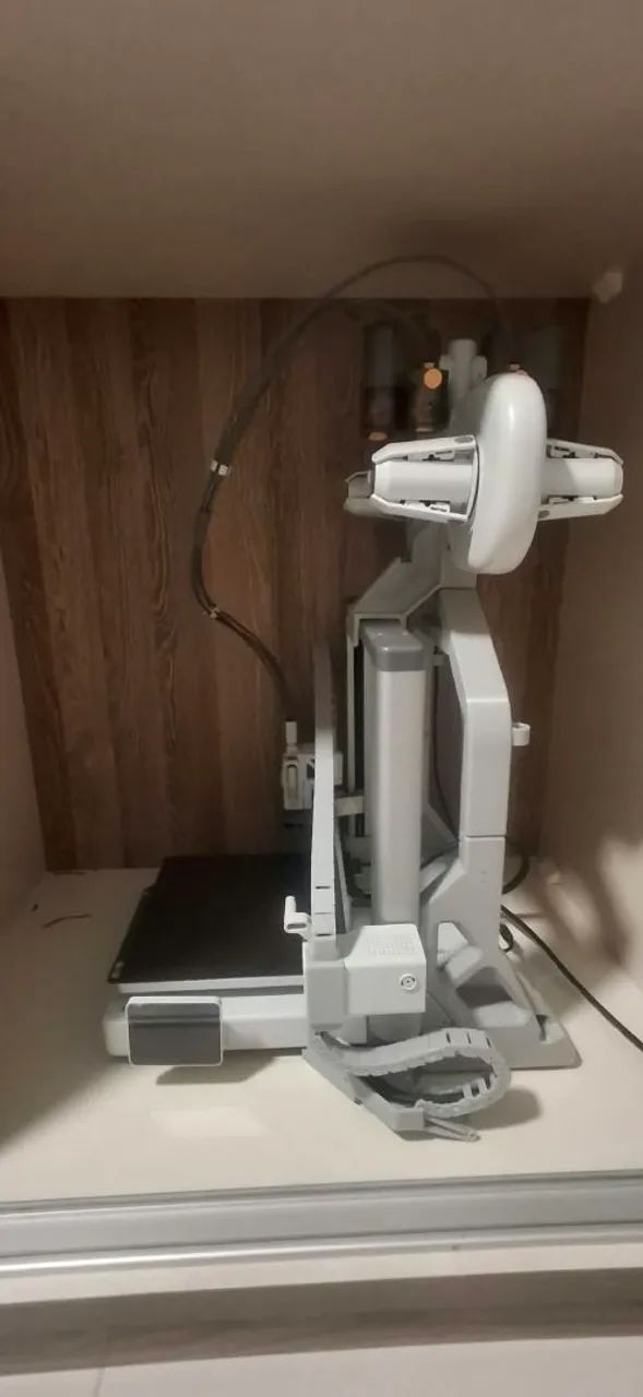 Bambulab a1 combo ( LEIA!!)  - Foto 2