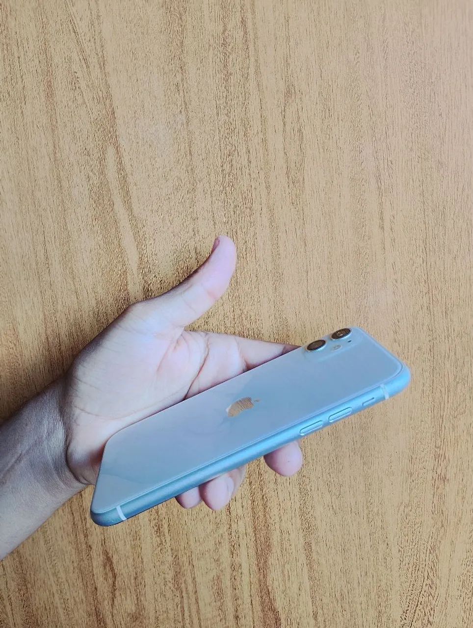 iPhone 11 para uso de peças  - Foto 4