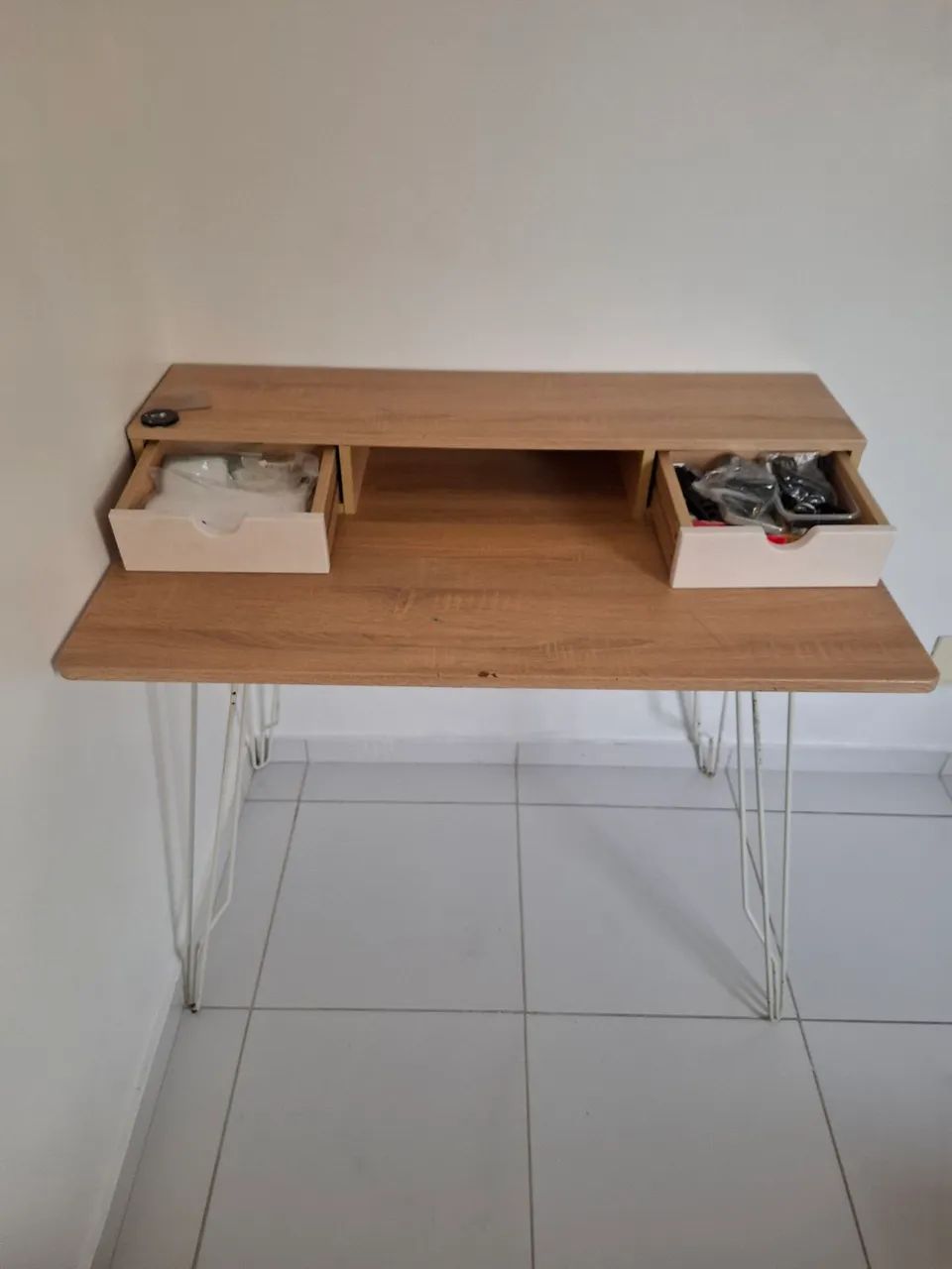 Mesa de Estudo - Foto 4
