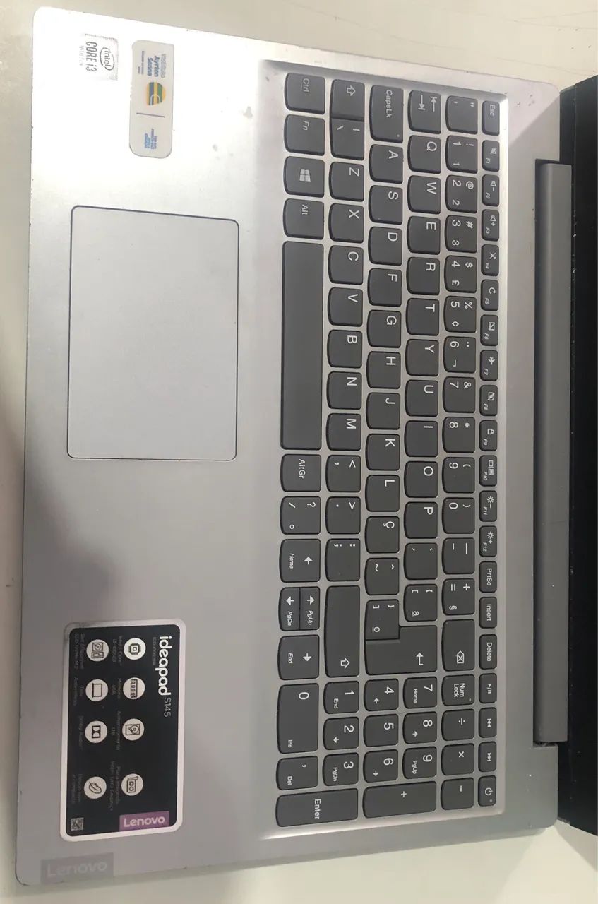 Vendo notebook  - Foto 4