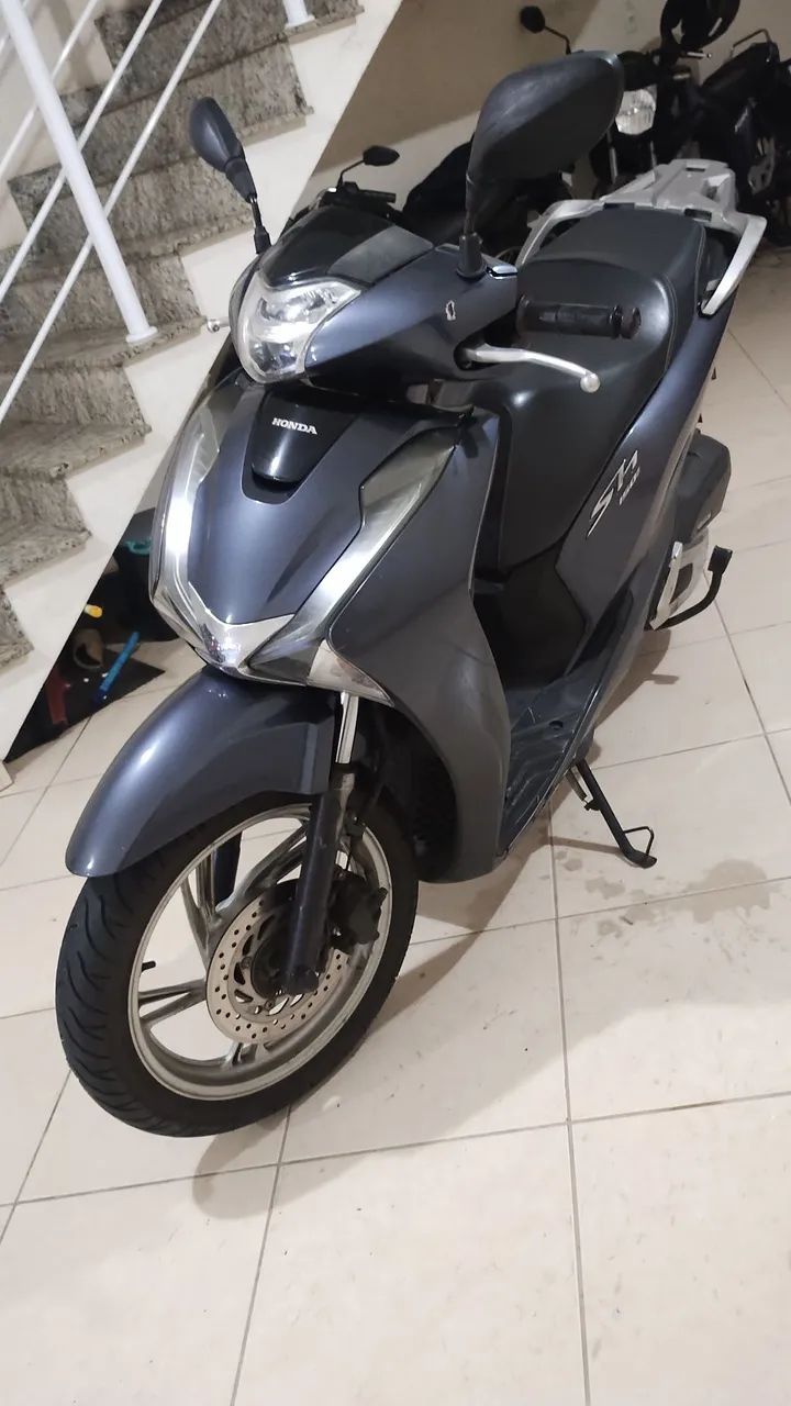 Honda sh 150! - Foto 5