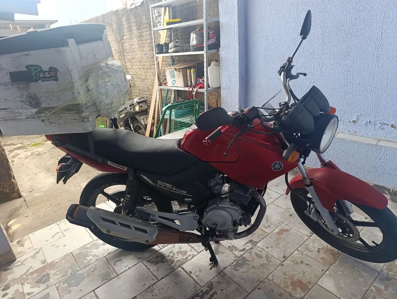 Factor 125c ED, COMPLETA