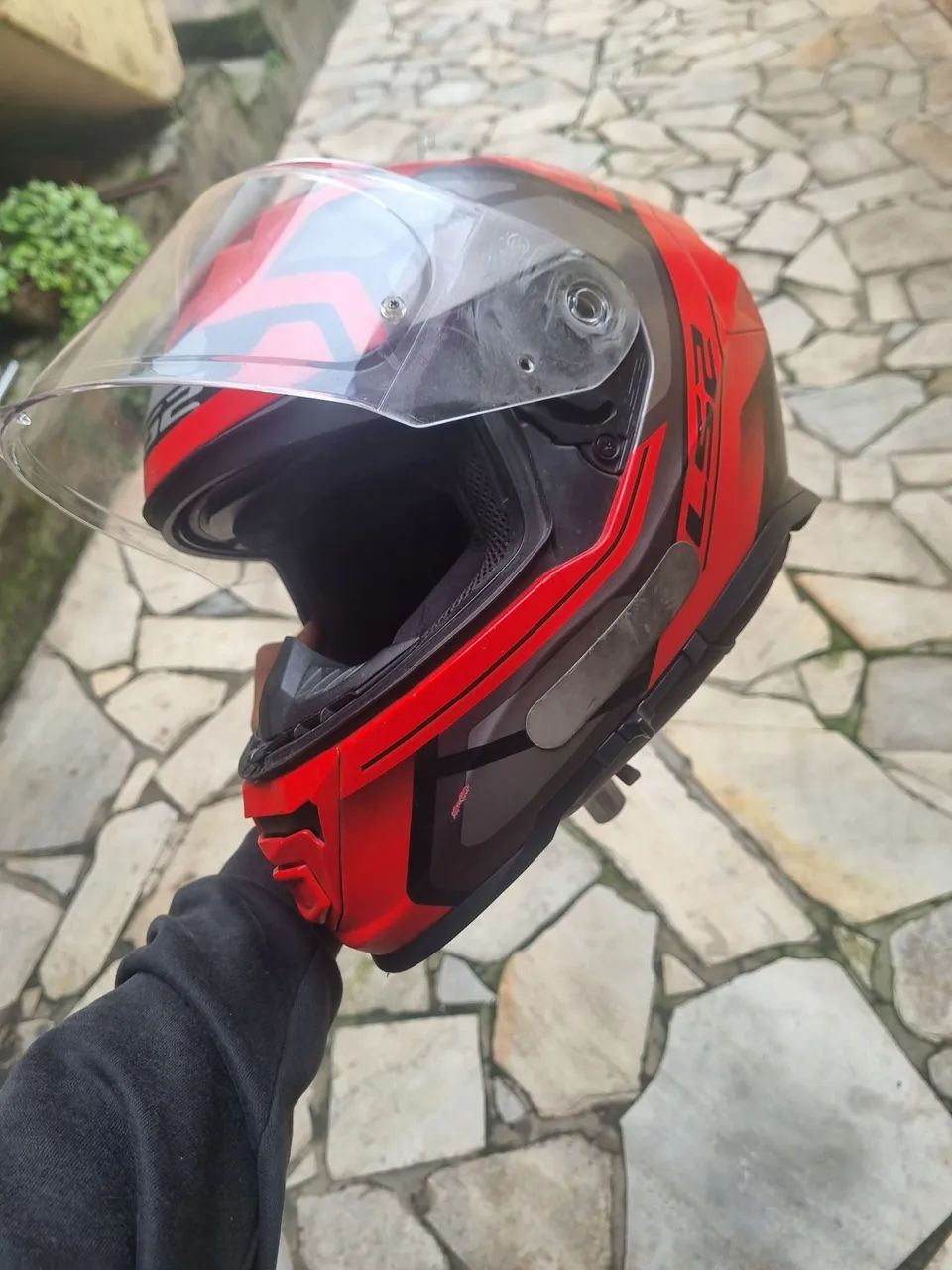 F800 ls2  - Foto 3