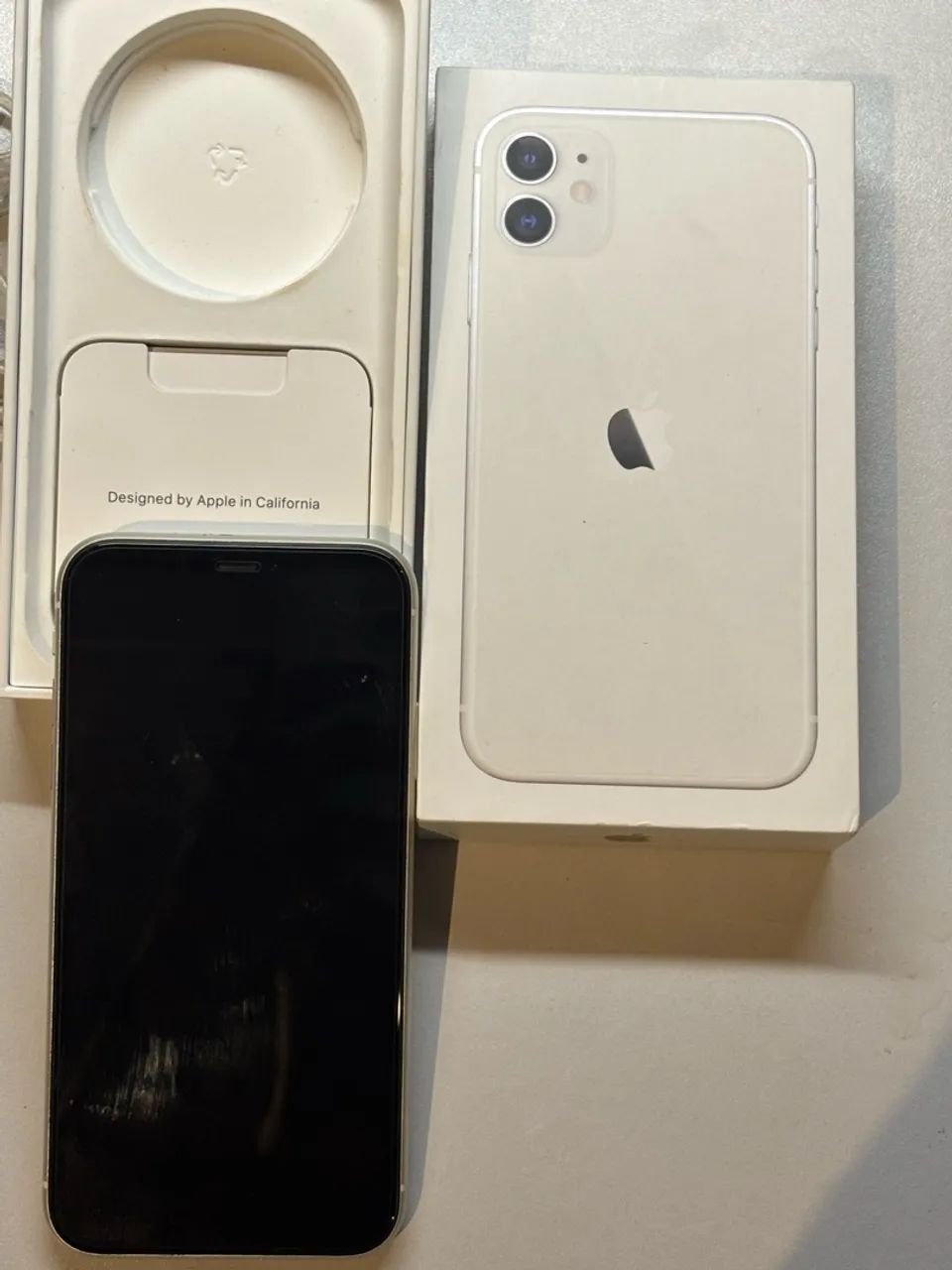 iPhone 11 Único dono original  - Foto 3