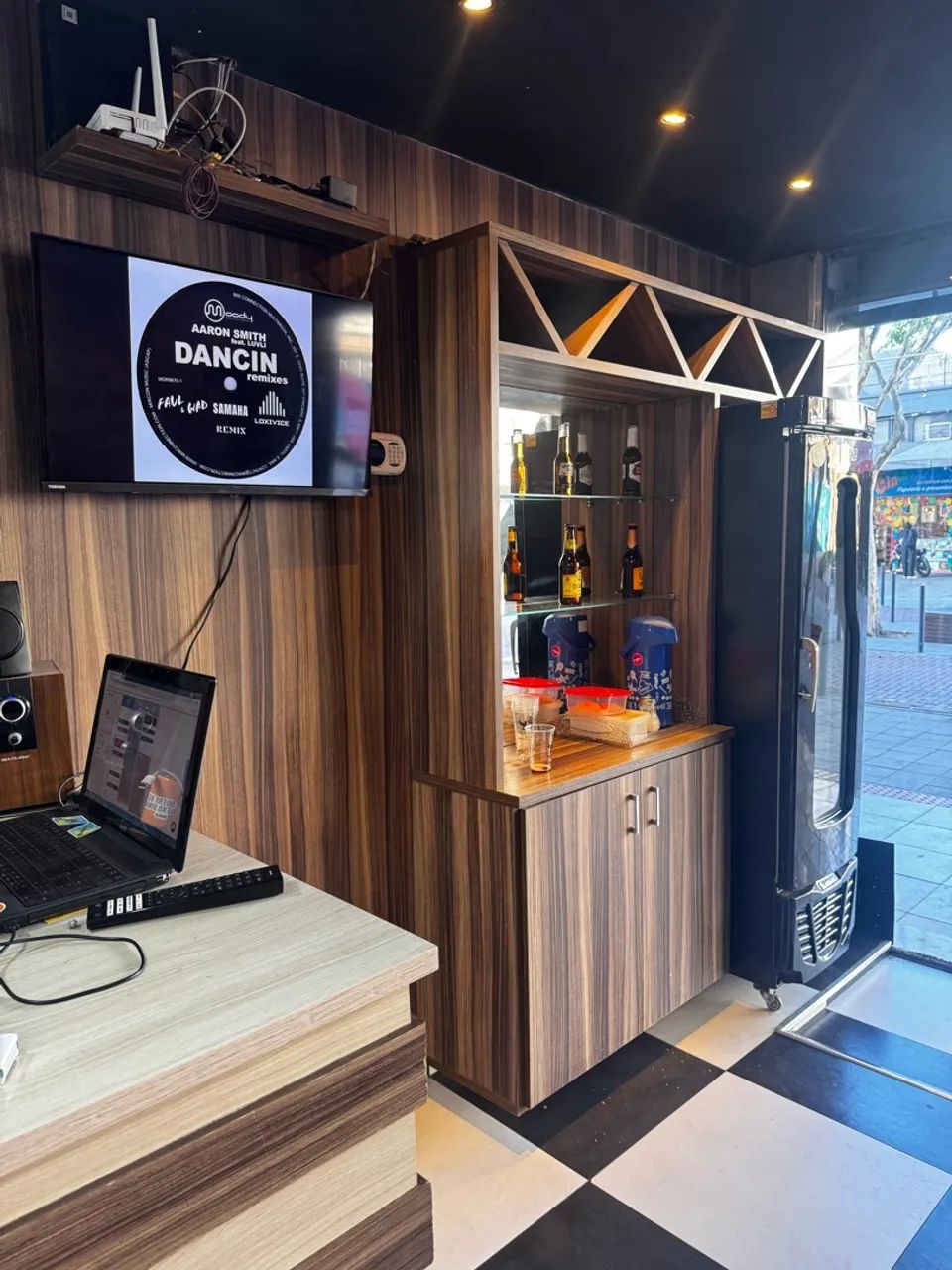 Passo loja (Barbearia) - Foto 2