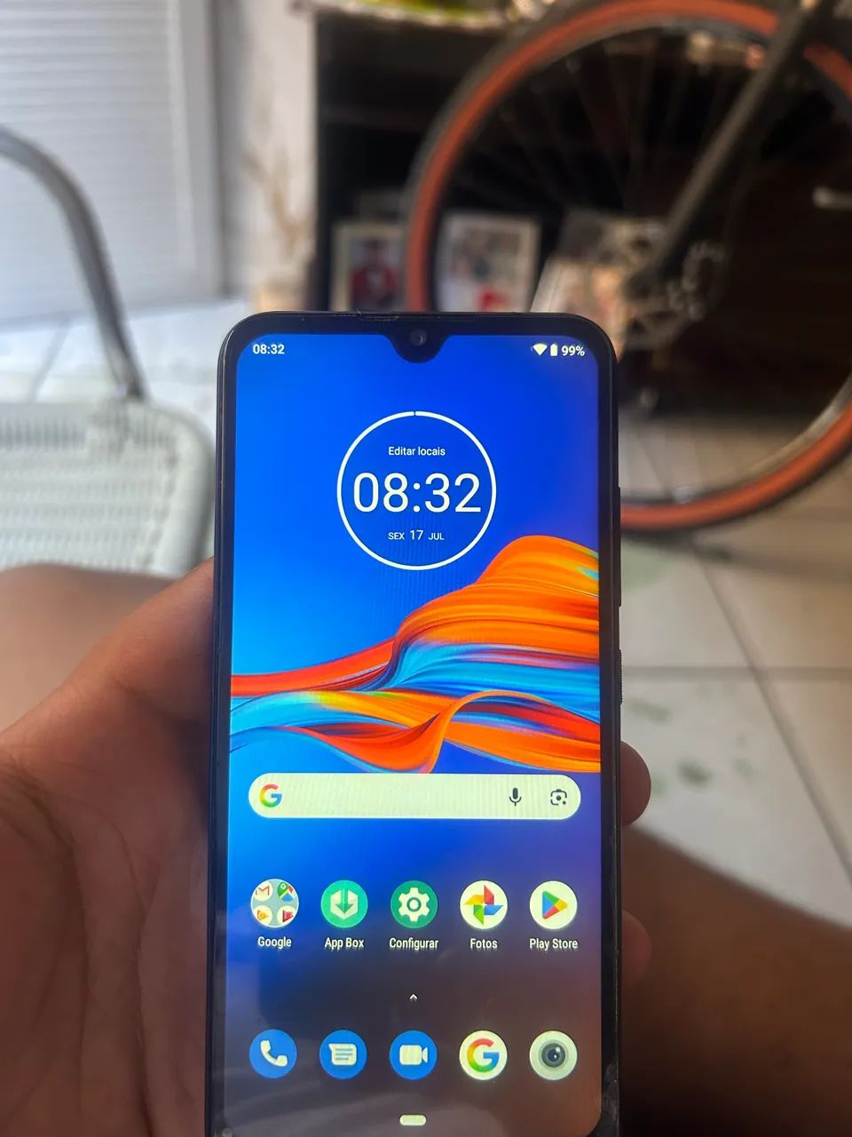 Motorola moto E6 plus - Foto 4