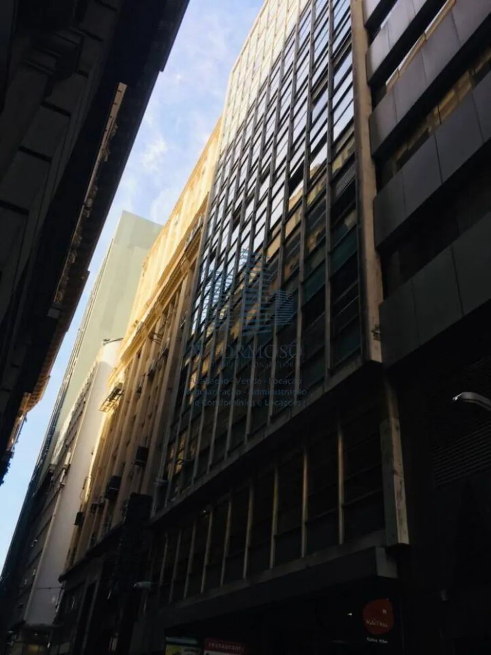 Prédio a venda na Rua do Ouvidor no Centro do Rio de Janeiro - Foto 4