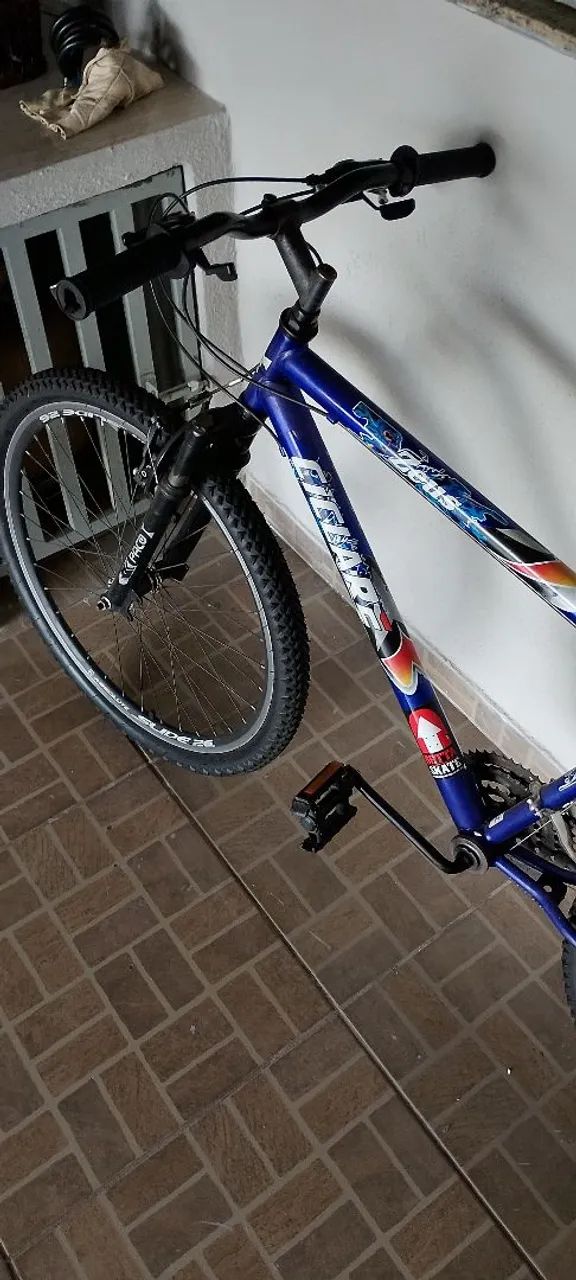 Bike aro 26 - Foto 2