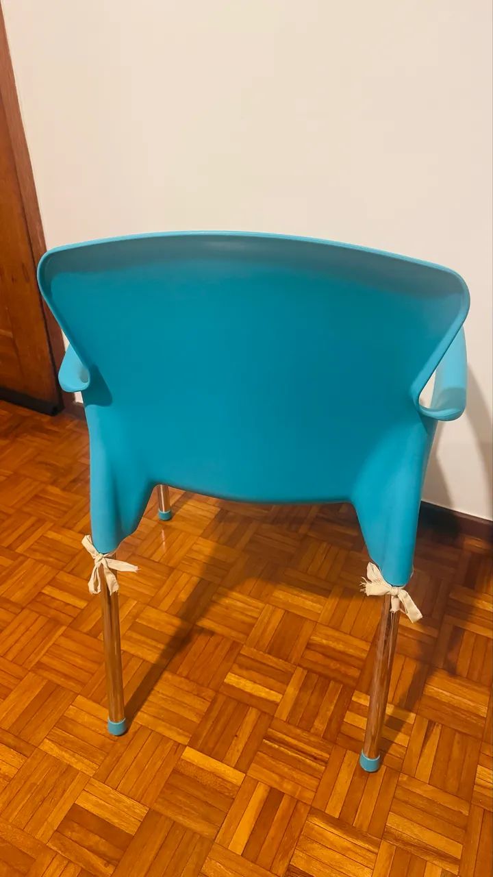 Cadeira - Foto 3