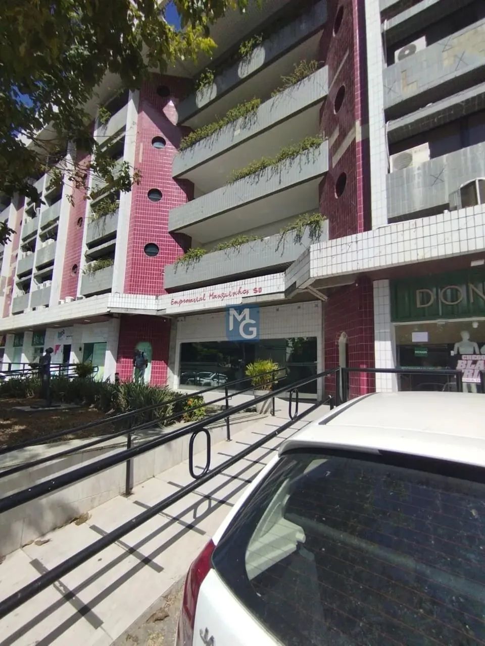 Sala comercial para alugar no bairro Graças - Recife/PE - Foto 3